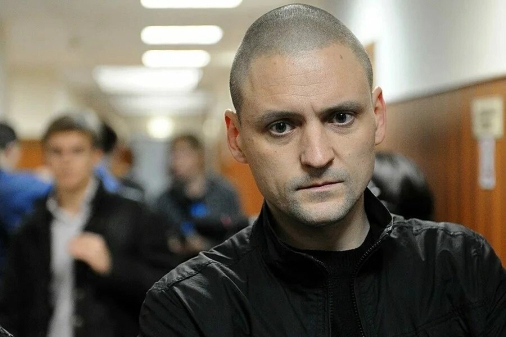 Сергей Удальцов под арестом до 15 февраля
